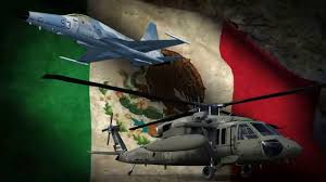 Aviación militar mx (amm) espacio dedicado a la aviación militar mexicana, fotografías,. 10 Datos Que No Conocias De La Fuerza Aerea Mexicana Youtube