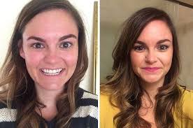 This Is What I Learned When I Tried Wearing Makeup For A Week Makeup Beauty Hair Beauty