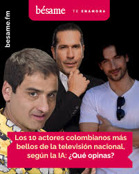 Bésame Radio Colombia