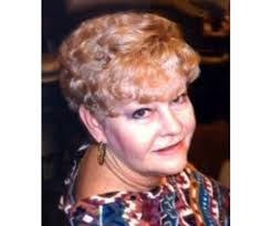 Patricia Scanlin Obituary (2020)