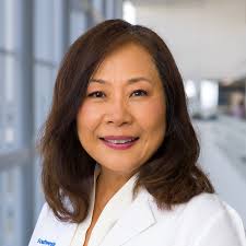 Judy Kim, M.D.: Ophthalmology