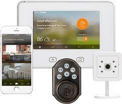Smart Home Solutions Vivint 855 832 1550 Wireless Home Security Systems Home Security Systems Home Security Tips
