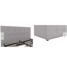 * blaz edge control www.blazessentials.com follow us on ig richfit.88 & tinksoofunny. Houchins Upholstered Storage Platform Bed Aptdeco