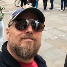 A very very sad day having to leave Yellow. My Info Sec team is the best  team out there. Yellow has provided me with some amazing friends and  connections for life. Thanks