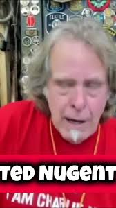 Ted Nugent: A Life of Commitment and Consistency