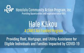 Ryan ford agency, arlington, texas. Hale Kakou Cares Act Assistance Program Honolulu Community Action Program