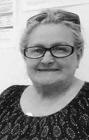 Obituary: Diane Jeannette Prescott