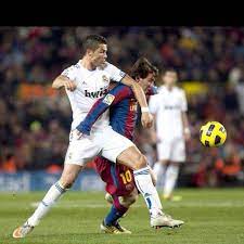 Tips And Tricks To Play A Great Game Of Football Messi Vs Ronaldo Messi Vs Messi And Ronaldo