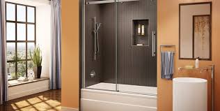 Maybe you would like to learn more about one of these? Bathtub Glass Door Cost Imago Glass Inc