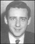 Richard Hope Obituary (2014)