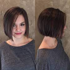 Decouvrez 36 Belles Coupes Carrees A Porter En 2017 Coupe De Cheveux Cheveux Courts Coiffure