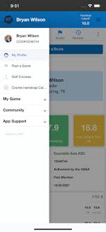 Ghin is a company affiliated this is the best option for golfers. Download Swingtrac Handicap Free For Android Swingtrac Handicap Apk Download Steprimo Com