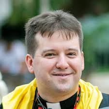 Kapłani naszej parafii