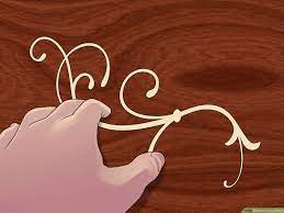 The combination of sophistication and simplicity makes inlay just as effective and interesting today as it was 200 years ago. How To Inlay Wood With Pictures Wikihow