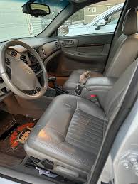 Image result for Cappuccino Frost 2004 Impala