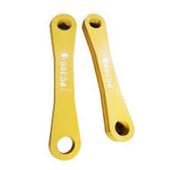 High Quality Excavator Spare Parts Arm Bucket Linkage H Link Rod for R80