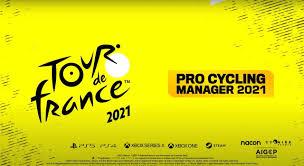 Tour de francia live covarage of the. Prepara La Bici Anunciados Tour De France 2021 Y Pro Cycling Manager 2021 Allgamersin