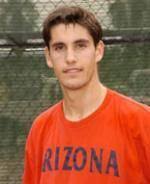 Arizona Men's Tennis Falls to Arizona State 4-3