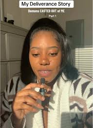 Mi Proceso de Liberación: Parte 1