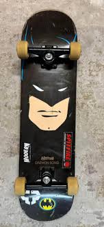 Skateboard hardware and setup discussion