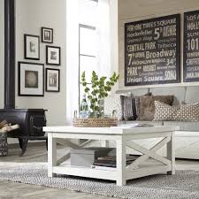 Seaside Lodge Coffee Table White Home Styles Coffee Table Farmhouse Coffee Table White Coffee Table
