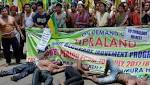 Brewing poll-bound Tripura: Tribal resentment