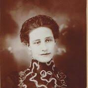 Katherine Vosberg Jansen (1884-1966)