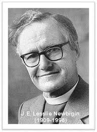 Christian Mission and World Religions