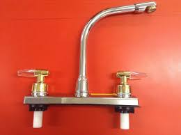 rv kitchen faucet  honey shack dallas