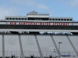 Ran a caddy session with them at homestead a while back. Amid Pandemic N H Motor Speedway Prepares For 12 000 Fans At Sunday S Nascar Race New Hampshire Public Radio