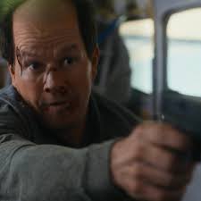 See Mark Wahlberg like NEVER before. Watch now.