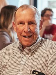 Marty G. Gebauer Obituary March 23, 2020