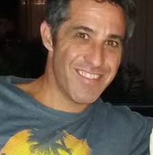 Oscar Borja Diez Blas