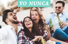 Maybe you would like to learn more about one of these? Juego Yo Nunca Las 100 Mejores Preguntas Online