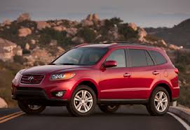 Set aside styling woes for a while. 2011 Hyundai Santa Fe Review
