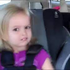 Little girl could less about disneyland. [VINE] on Make a GIF