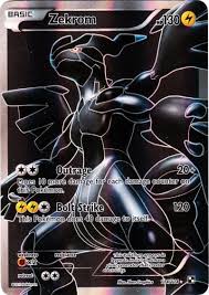 Find zekrom in the pokédex explore more cards zekrom. Serebii Net Pokemon Card Database Black White 114 Zekrom