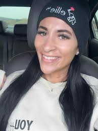 Life looks different lately … but I'm down for it ❤️