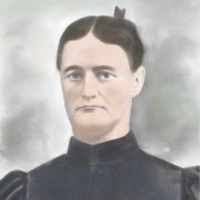 Ann Eliza Adelaide Everett (1833–1904)