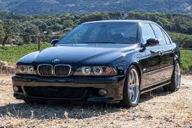 No Reserve 2001 Bmw M5 Dinan S2 Bmw Bmw M5 Performance Wheels