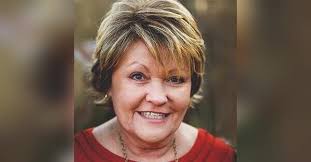 Mrs. Joan Ayers Maginnis Obituary