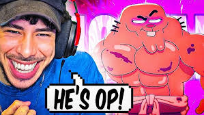 Richard Watterson MUST BE STOPPED!