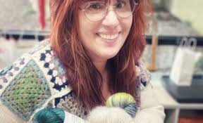 Meet Josefina Acosta