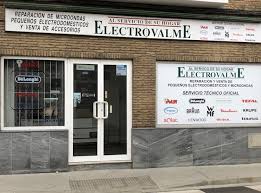 Al Servicio De Su Hogar Electrovalme
