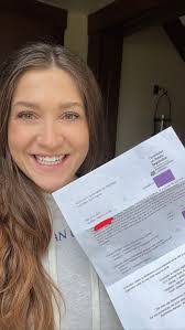 Kaitlyn Belt's Instagram, Twitter & Facebook