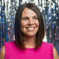 Outstanding Woman in Business winner: Sue Hermann