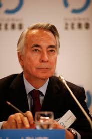 Ambassador Richard Burt