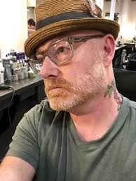 Salon Joseph • Seattle • Fresh Chalk