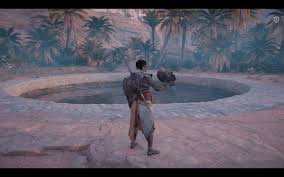 Assassins Creed Origins Fallen Friend Papyrus Puzzle - How To Solve Memphis  Papyrus Puzzle - Youtube