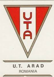 Matchs en direct de uta arad : Sticker Fc Uta Arad Romania Crest Emblem Football Clubs Edition Panini 1975 Ebay